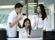 Telkom Kembali Jadi Satu-satunya Perusahaan Indonesia Di Jajaran Forbes 2022 World’s Best Employer