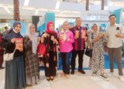 Stan UKM Haji Umroh Banjir Order Sejak Ikuti GATF 2022