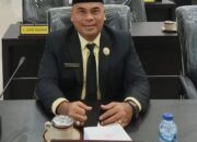 Ketua Komisi A: Setop Semua Bangunan Tanpa Izin