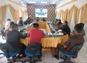 Kesbangpol Langsa Deteksi Kewaspadaan Dini