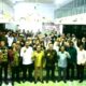 Buka EB Festival, Bakri Siddiq Ungkap Kerinduannya Pada Suasana Kampus USK