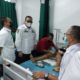 Jelang HKN Ke-58, Dinkes Medan Gelar Baksos di RSUD Bachtiar Djafar