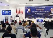 Pasca Kunjungan Anies Baswedan, DPW Nasdem Ajak Kader dan Relawan Jaga Kekompakan