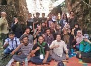 STFJ Kembali Latih Mahasiswa Menjadi Jurnalis Peduli Lingkungan dan Satwa