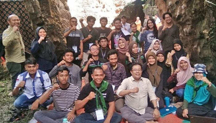 STFJ Kembali Latih Mahasiswa Menjadi Jurnalis Peduli Lingkungan dan Satwa