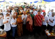 Punya Potensi Besar, BTN Perkuat Kredit Ke Pekerja Sektor Informal