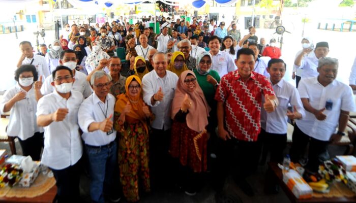 Punya Potensi Besar, BTN Perkuat Kredit Ke Pekerja Sektor Informal