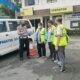 Satlantas Polrestabes Medan Beri Bimbel Gratis Bagi Pemohon SIM