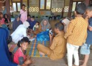 857 Jiwa Masih Mengungsi