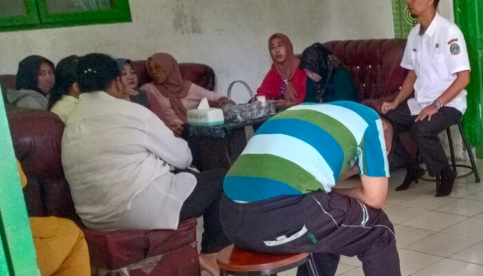 Oknum Guru Cabul Diminta Dikeluarkan Dari Sekolah Dan Diproses Hukum