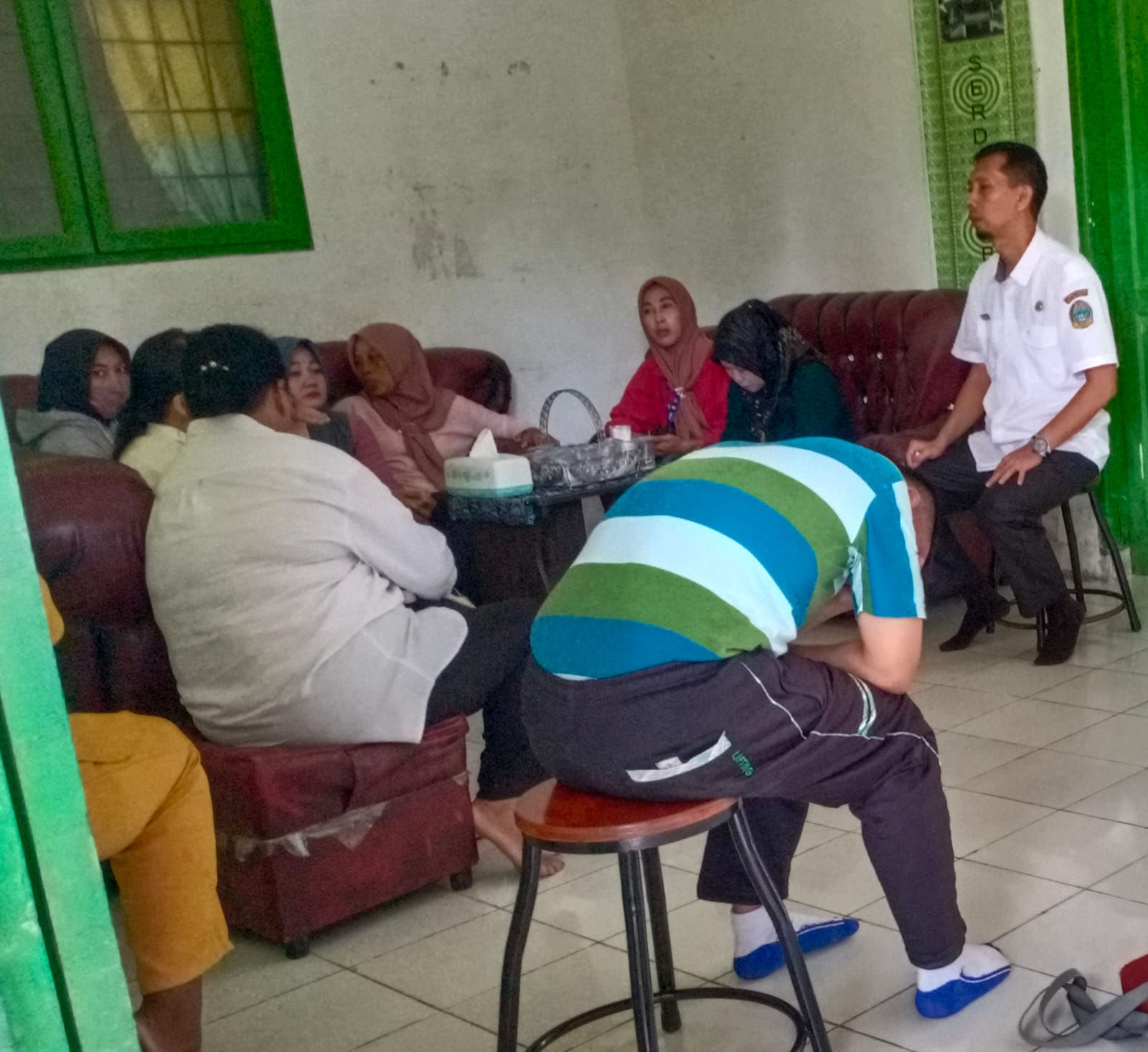 Oknum Guru Cabul Diminta Dikeluarkan Dari Sekolah Dan Diproses Hukum
