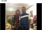 Sebagian Warga Simeulue Puji Bupati Tapteng