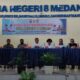 Kasat Binmas Polrestabes Medan Jadi Narsum di Focus Group Discussion