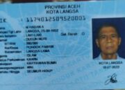 Hilang 5 Hari, M Hasan Ditemukan Meninggal Hanyut Di Krueng Langsa