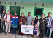 Kepedulian Dan Tanggungjawab Pertamina ‘Perangi’ Stunting