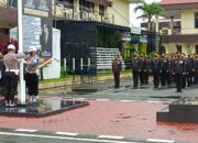 Hari Pahlawan Jadi Momentum Perkuat Persatuan Dan Kesatuan Bangsa