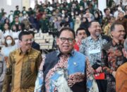 Baskami: Jadikan Hari Pahlawan Spirit Bangun Sumatera Utara