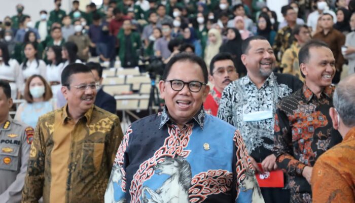 Baskami: Jadikan Hari Pahlawan Spirit Bangun Sumatera Utara