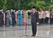 Gubsu: Jadikan Semangat Pahlawan Motivasi Dalam Mengisi Kemerdekaan