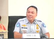 Pelayanan Cepat Dan Terbaik Merupakan Wujud Bela Negara Jasa Raharja