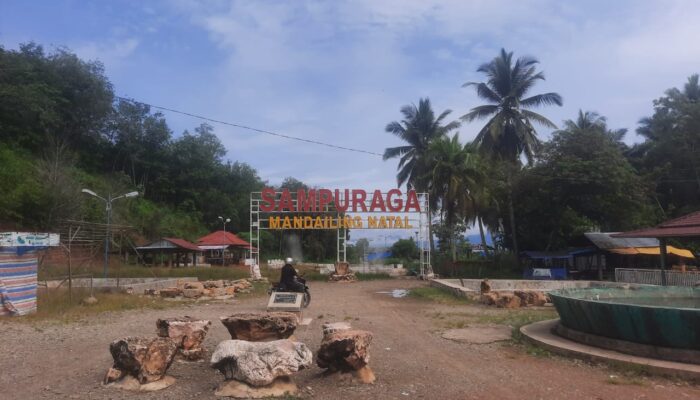 Sampuraga, Riwayatmu Kini…