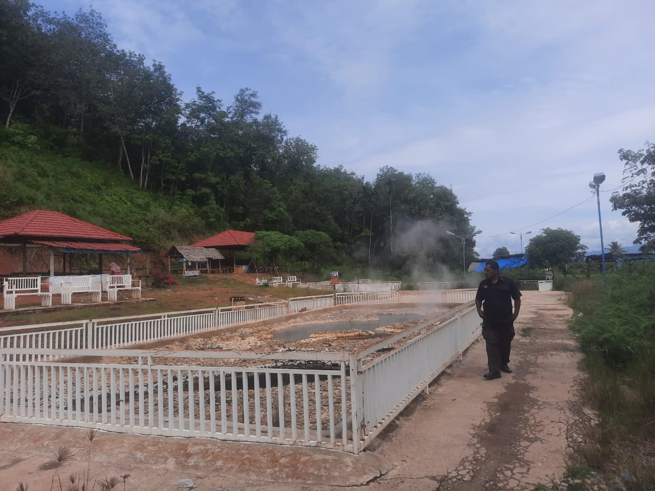 Sampuraga, Riwayatmu Kini… Sampuraga, Riwayatmu Kini…
