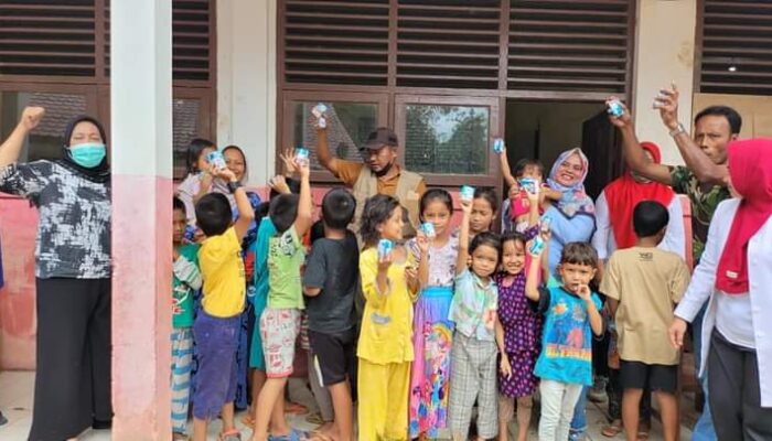 Jelang HKN Ke-58 Dinkes Agara Gelar Beragam Kegiatan