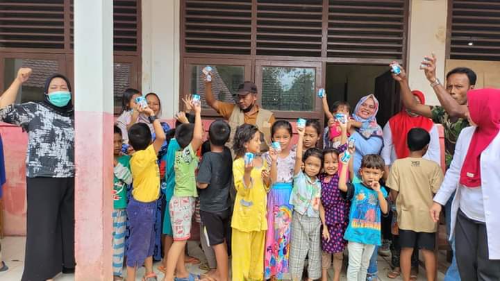Jelang HKN Ke-58 Dinkes Agara Gelar Beragam Kegiatan