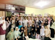 25 Mahasiswa IP UINAR Lakukan Mini Riset Di RUMAN Aceh