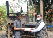 BMA Respon Kebutuhan Mendesak Masyarakat Lewat Layanan BaGAH