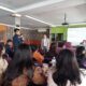 Bawaslu Toba Gelar Sosialisasi Pengawasan Pemilu Partisipatif