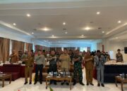 Pemko Medan–PPWK-KemenhanGelar Pendidikan Bela Negara