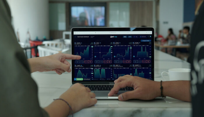 Indo Premier Mudahkan Trading Saham Dengan Fitur HAKA HIKI