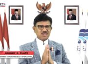 Kemenkominfo Kembali Bersama Siberkreasi Webinar Literasi Digital