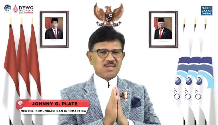 Kemenkominfo Kembali Bersama Siberkreasi Webinar Literasi Digital