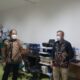 RSUP HAM Jalani Visitasi Program Pengampuan Layanan Prioritas Kemenkes RI