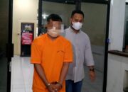 Polisi Ringkus Pelaku Penistaan Agama