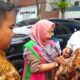 Kejari Medan Tahan Mantan Kadis PPKB Sumut