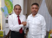 Gubsu : Penularan HIV/AIDS Masih Masalah Serius