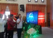 BKPSDM Aceh Tamiang Luncurkan Sikepo