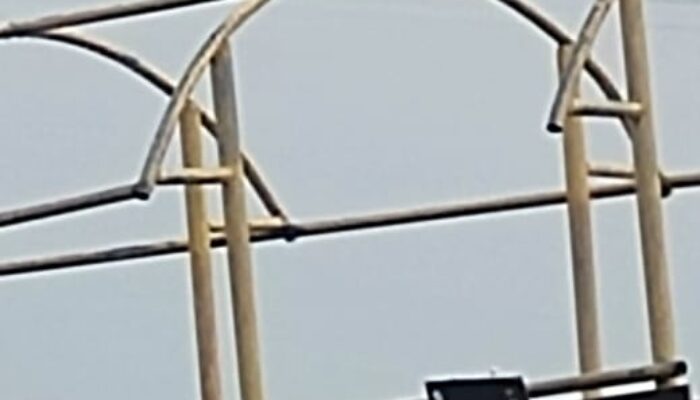 Kapal Ferry Terlambat Masuk Sejumlah Orang Di Simeulue Gusar