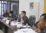 Tuduhan Komisi B DPRD Labura Pada KTH KPLS “Tidak Fair”
