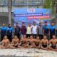 Mahasiswa PKO FIK Selanggarakan FUN Swimming Unimed 2022