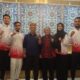 4 Atlet Anggar Aceh TC Di Korea Selatan