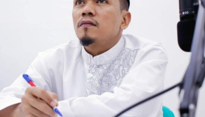 Al Washliyah Sumut Kecam Fitnah Keji ke Kabareskrim