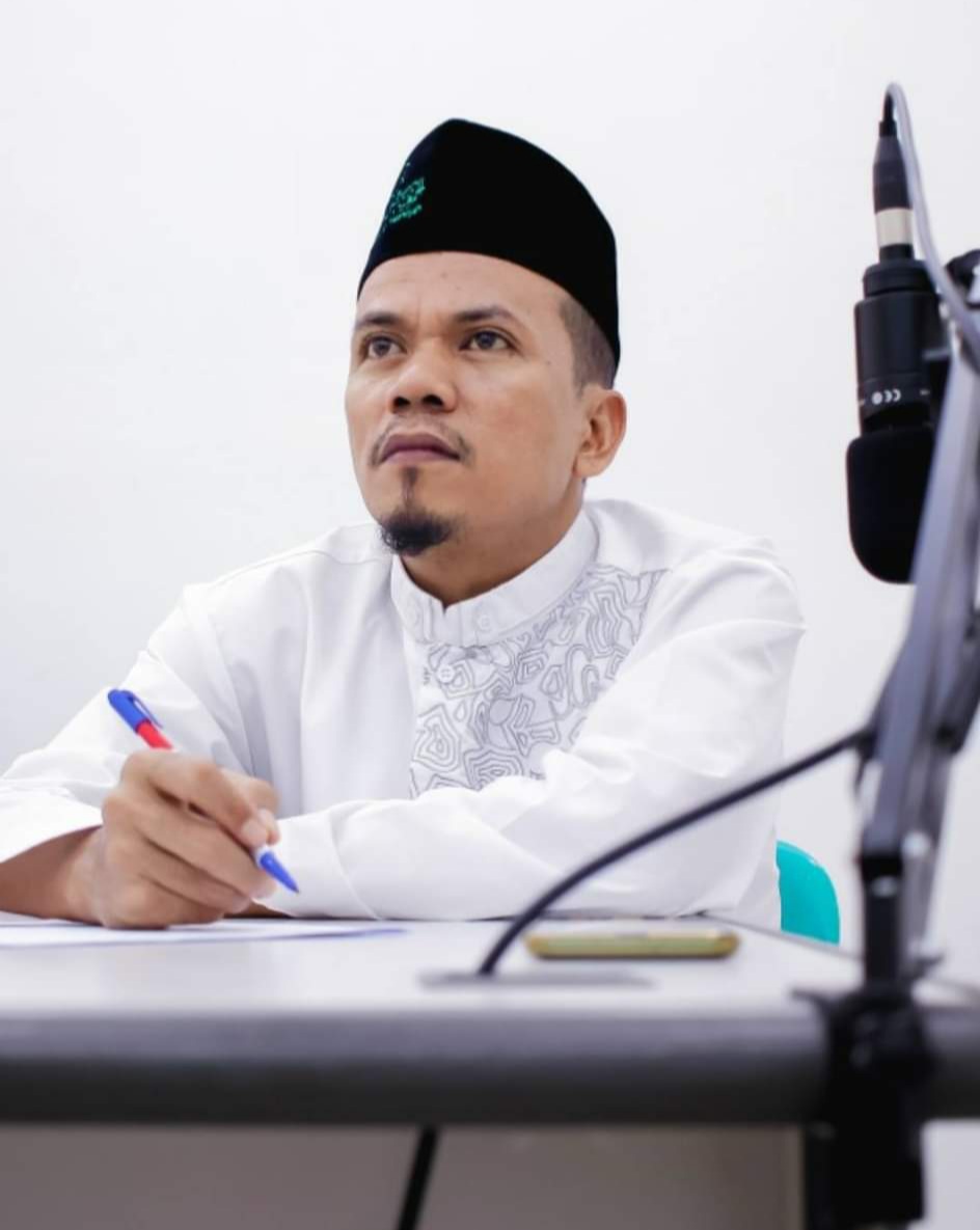 Al Washliyah Sumut Kecam Fitnah Keji ke Kabareskrim