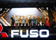 Apresiasi Konsumen Setia, Mitsubishi FUSO Gelar Truck Campaign 2022 di Medan