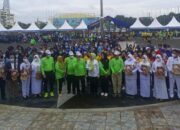 HKN Ke-58, Gubsu Minta Pemerintah Komitmen Edukasi Dan Layani Kesehatan Masyarakat