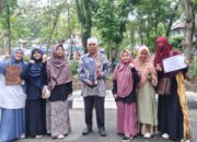 Siswa MA Swasta YP Bina Santri Juara Lomba Musikalisasi Puisi