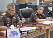 Kejatisu Hentikan Penuntutan 3 Tersangka Jual Beli Ponsel Curian